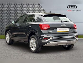 Used Audi Q2 2026 for sale - 79660382: Photo