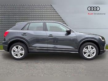 Used Audi Q2 2026 for sale - 79660382: Photo
