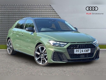 Used Audi A1 2024 for sale - 78732407: Photo
