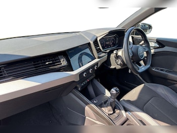 Used Audi A1 2024 for sale - 78732407: Photo