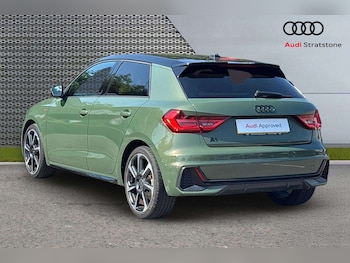 Used Audi A1 2024 for sale - 78732407: Photo