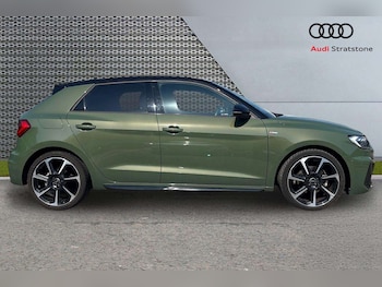Used Audi A1 2024 for sale - 78732407: Photo