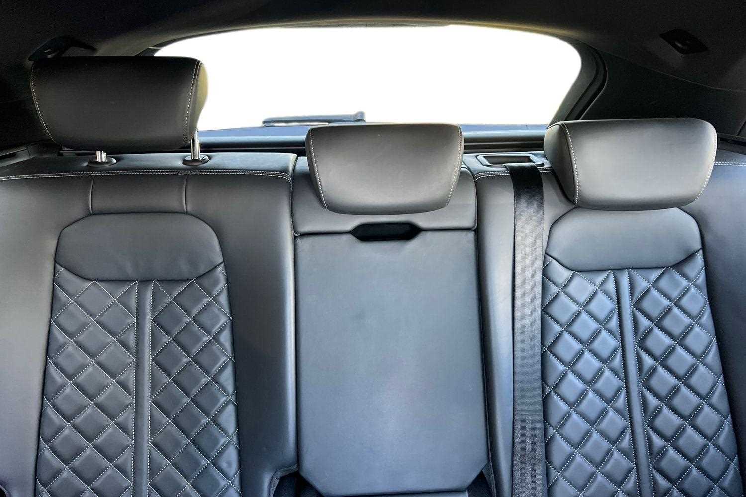 Used Audi Q6 e-tron 2025 for sale - 76034842: Photo 10