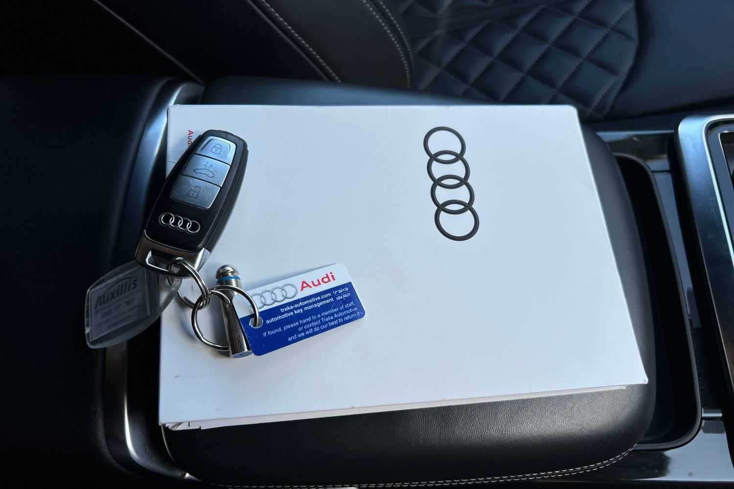 Used Audi Q6 e-tron 2025 for sale - 76034842: Photo 15