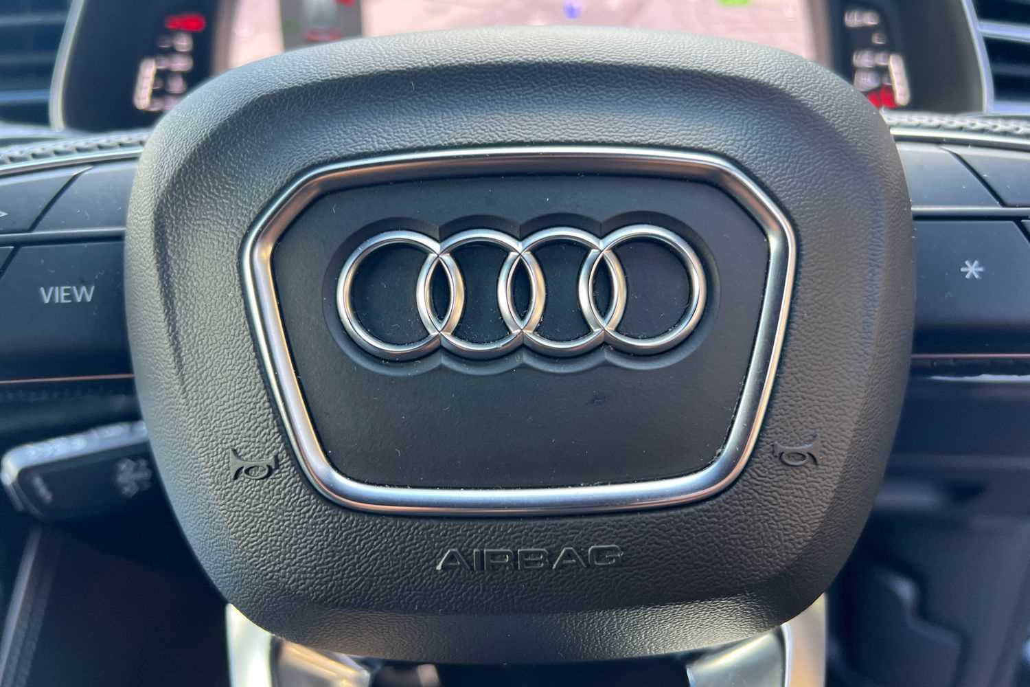 Used Audi Q6 e-tron 2025 for sale - 76034842: Photo 19
