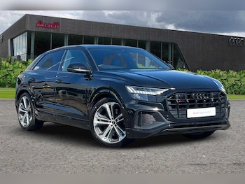 Used Audi Q6 e-tron 2025 for sale - 76034842: Photo
