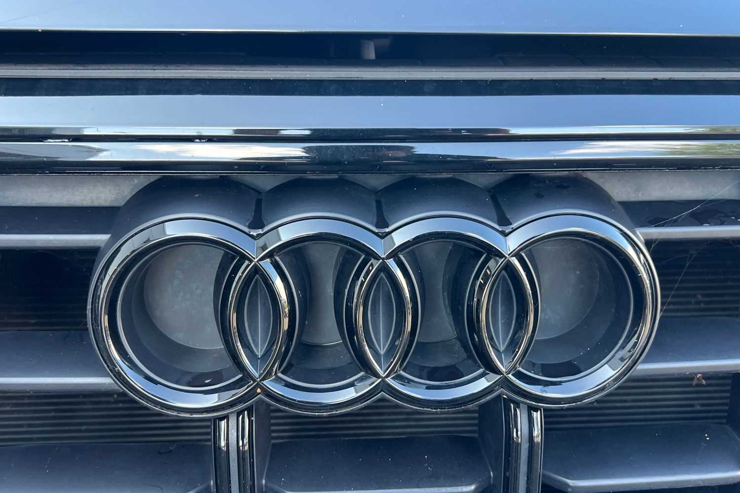 Used Audi Q6 e-tron 2025 for sale - 76034842: Photo 24