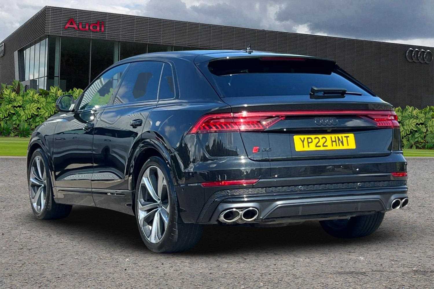 Used Audi Q6 e-tron 2025 for sale - 76034842: Photo 3