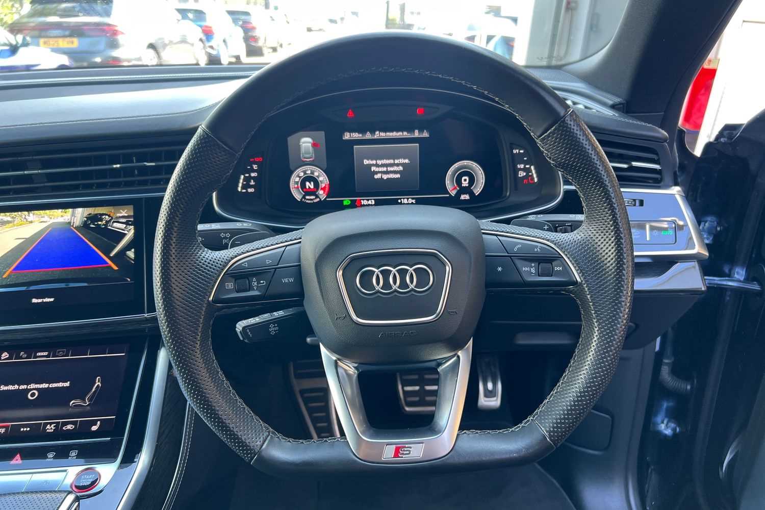 Used Audi Q6 e-tron 2025 for sale - 76034842: Photo 31