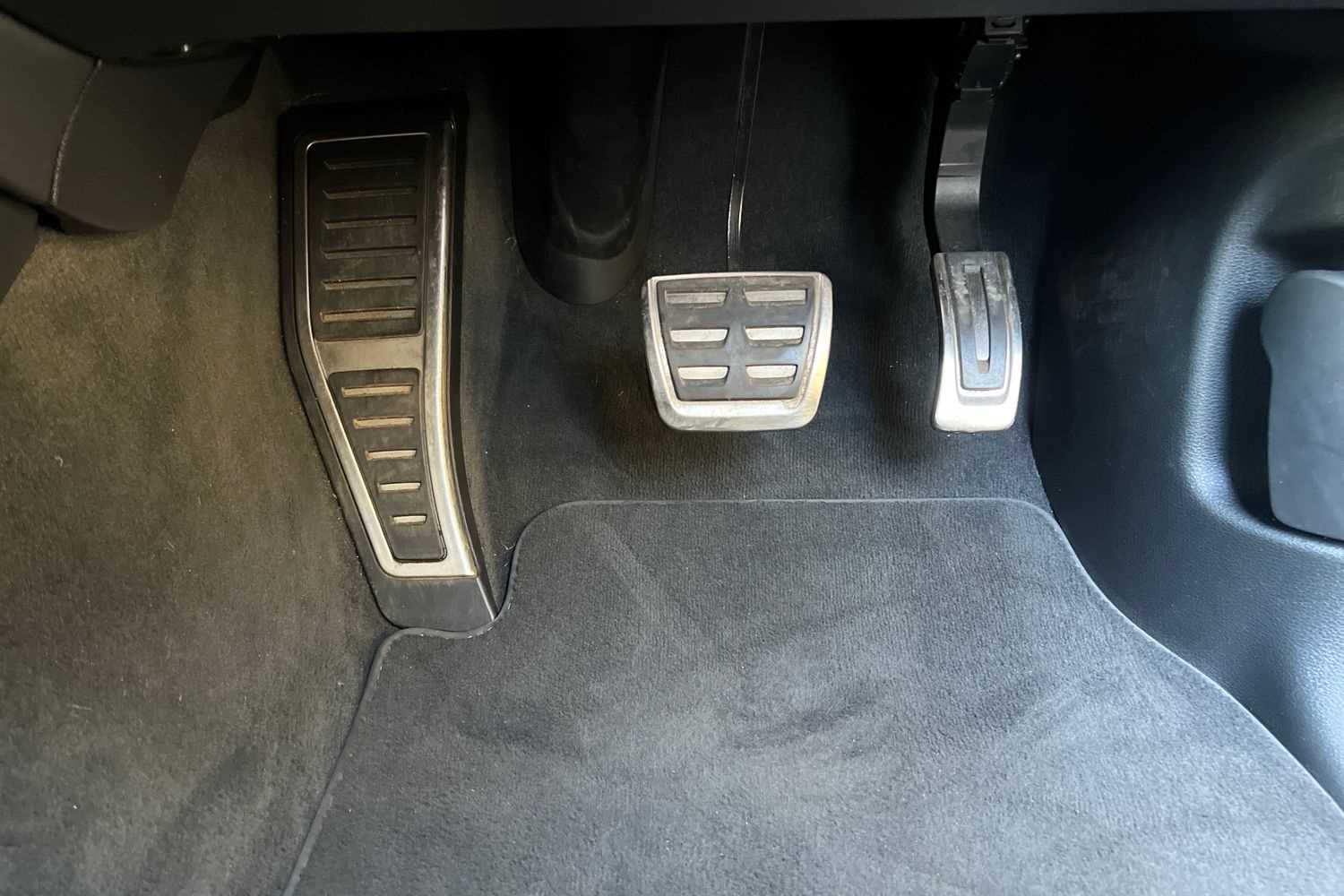 Used Audi Q6 e-tron 2025 for sale - 76034842: Photo 32
