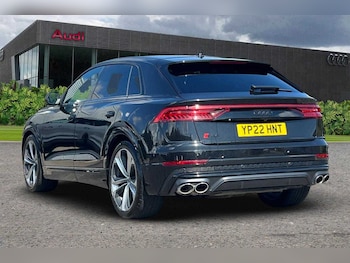 Used Audi Q6 e-tron 2025 for sale - 76034842: Photo