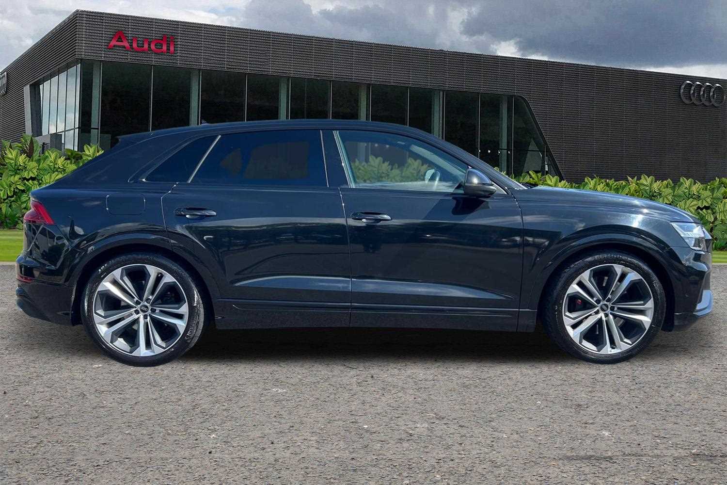 Used Audi Q6 e-tron 2025 for sale - 76034842: Photo 4