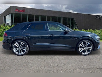 Used Audi Q6 e-tron 2025 for sale - 76034842: Photo