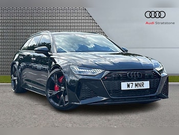 Used Audi RS6 2022 for sale - 79364589: Photo