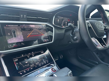 Used Audi RS6 2022 for sale - 79364589: Photo