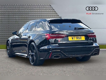 Used Audi RS6 2022 for sale - 79364589: Photo