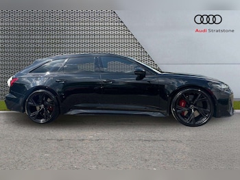 Used Audi RS6 2022 for sale - 79364589: Photo
