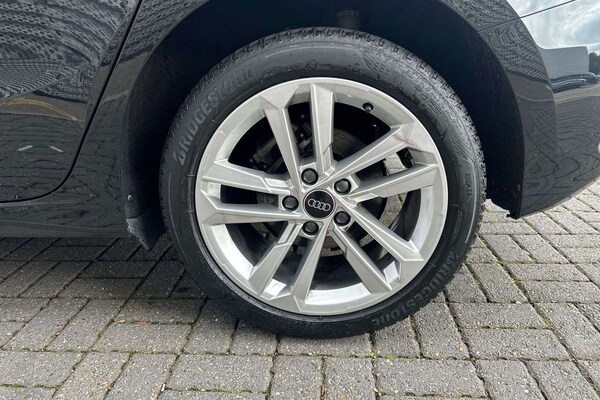 Used Audi A3 2023 for sale - 76125971: Photo 10