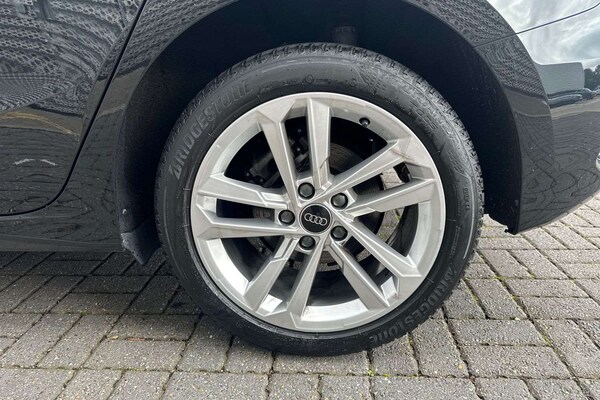 Used Audi A3 2023 for sale - 76125971: Photo 11