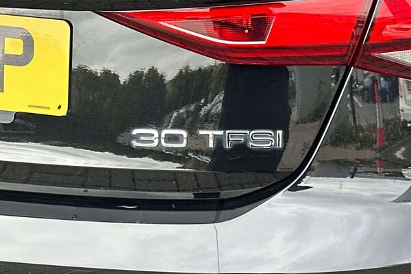 Used Audi A3 2023 for sale - 76125971: Photo 12