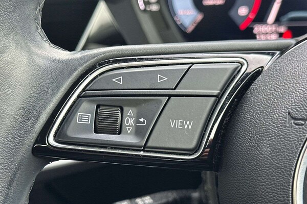 Used Audi A3 2023 for sale - 76125971: Photo 16