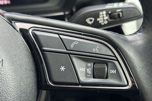 Used Audi A3 2023 for sale - 76125971: Photo 17