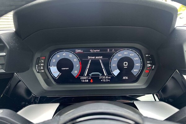 Used Audi A3 2023 for sale - 76125971: Photo 18
