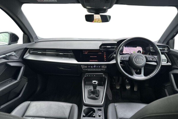 Used Audi A3 2023 for sale - 76125971: Photo 19