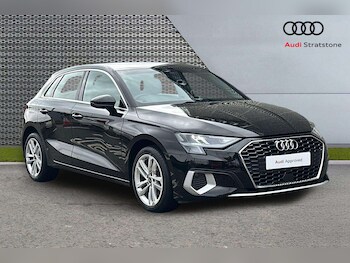 Audi - A3