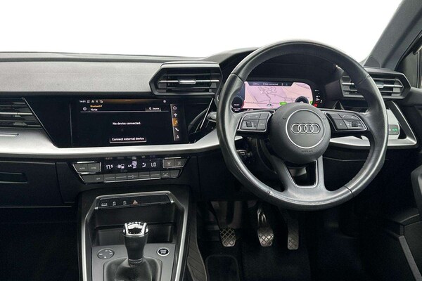 Used Audi A3 2023 for sale - 76125971: Photo 20