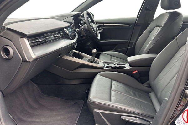 Used Audi A3 2023 for sale - 76125971: Photo 21