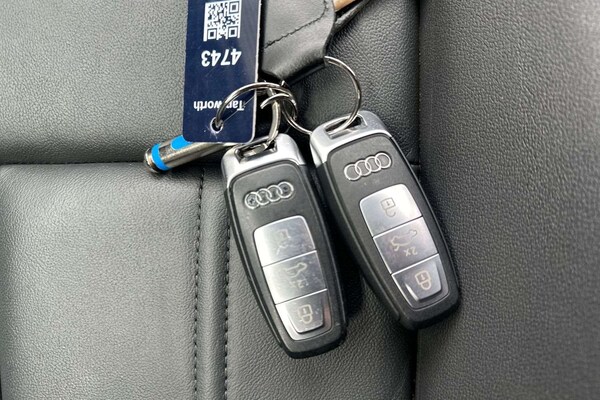 Used Audi A3 2023 for sale - 76125971: Photo 25