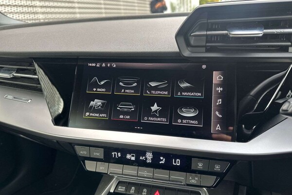 Used Audi A3 2023 for sale - 76125971: Photo 28