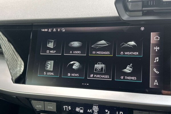 Used Audi A3 2023 for sale - 76125971: Photo 29