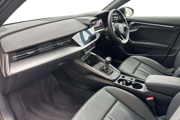 Used Audi A3 2023 for sale - 76125971: Photo 2