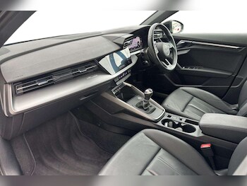 Used Audi A3 2023 for sale - 76125971: Photo 2