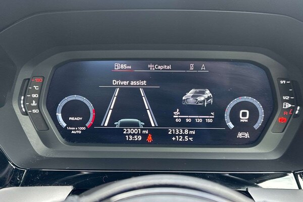 Used Audi A3 2023 for sale - 76125971: Photo 32