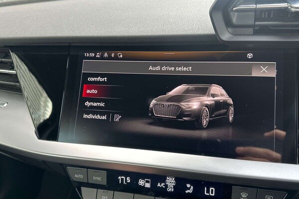 Used Audi A3 2023 for sale - 76125971: Photo 33