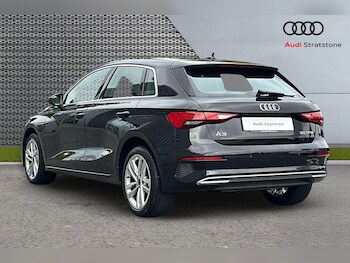 Used Audi A3 2023 for sale - 76125971: Photo 3
