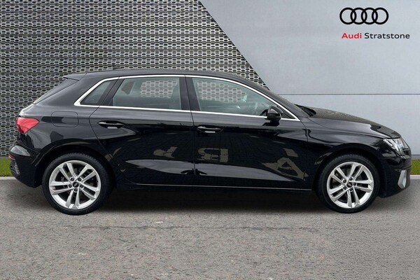 Used Audi A3 2023 for sale - 76125971: Photo 4