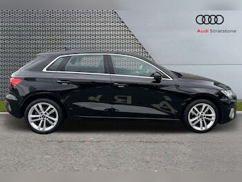 Used Audi A3 2023 for sale - 76125971: Photo 4