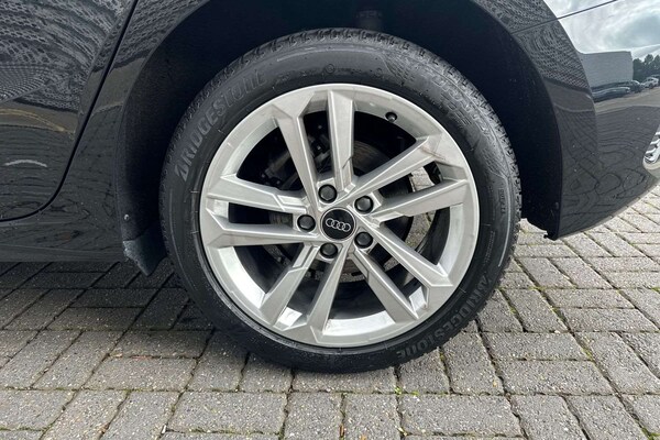 Used Audi A3 2023 for sale - 76125971: Photo 5