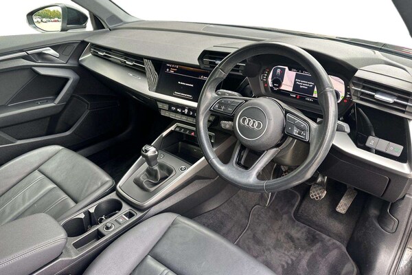Used Audi A3 2023 for sale - 76125971: Photo 6