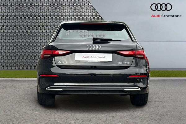 Used Audi A3 2023 for sale - 76125971: Photo 7