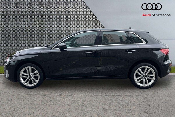 Used Audi A3 2023 for sale - 76125971: Photo 8