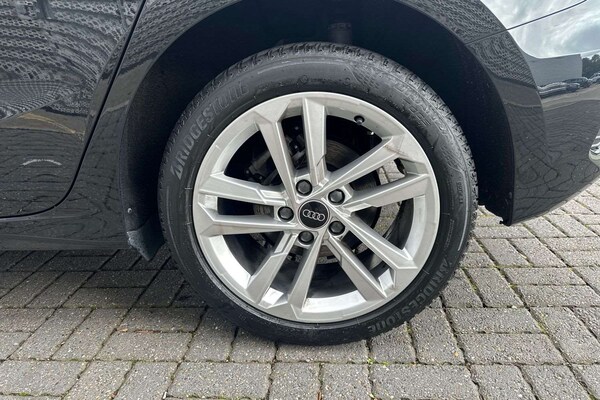 Used Audi A3 2023 for sale - 76125971: Photo 9