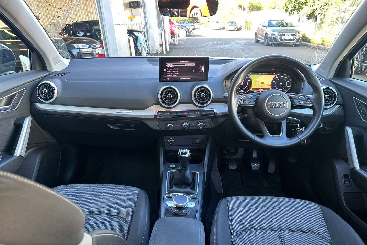 Used Audi Q2 2021 for sale - 75818755: Photo 12