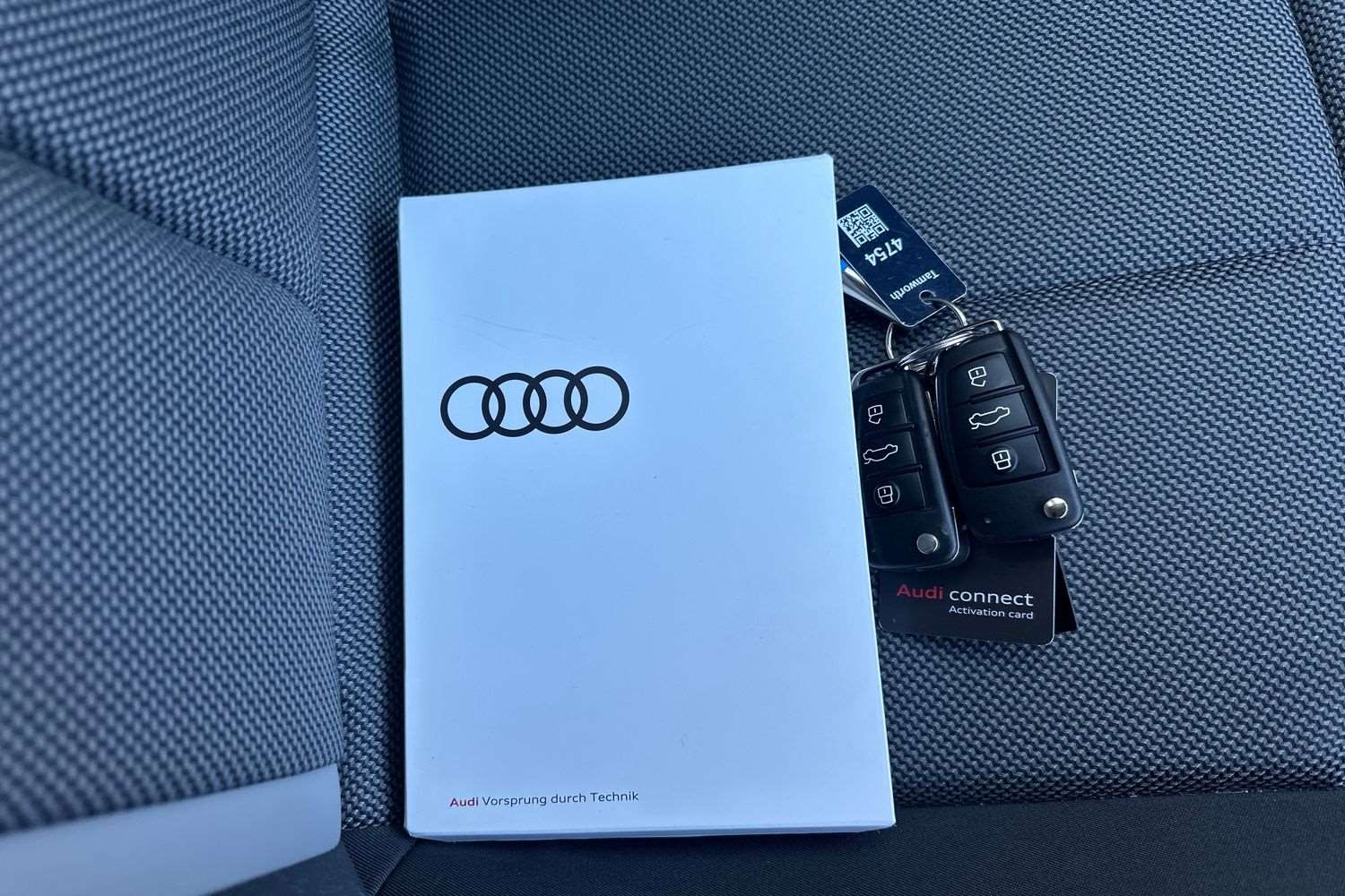 Used Audi Q2 2021 for sale - 75818755: Photo 15