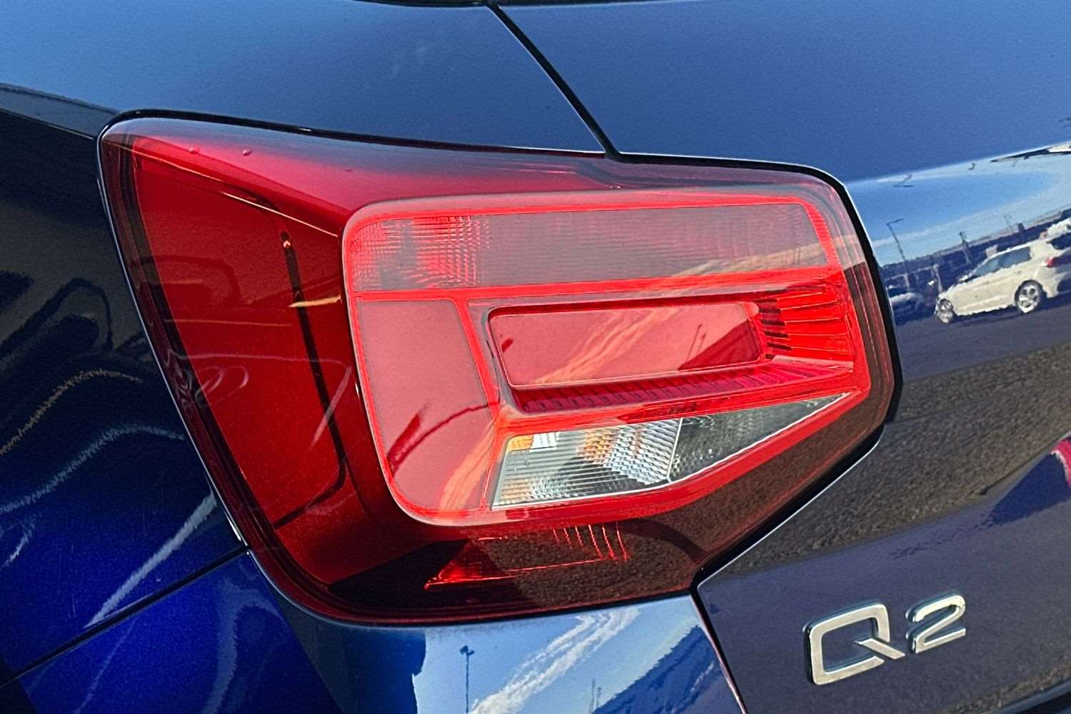 Used Audi Q2 2021 for sale - 75818755: Photo 26