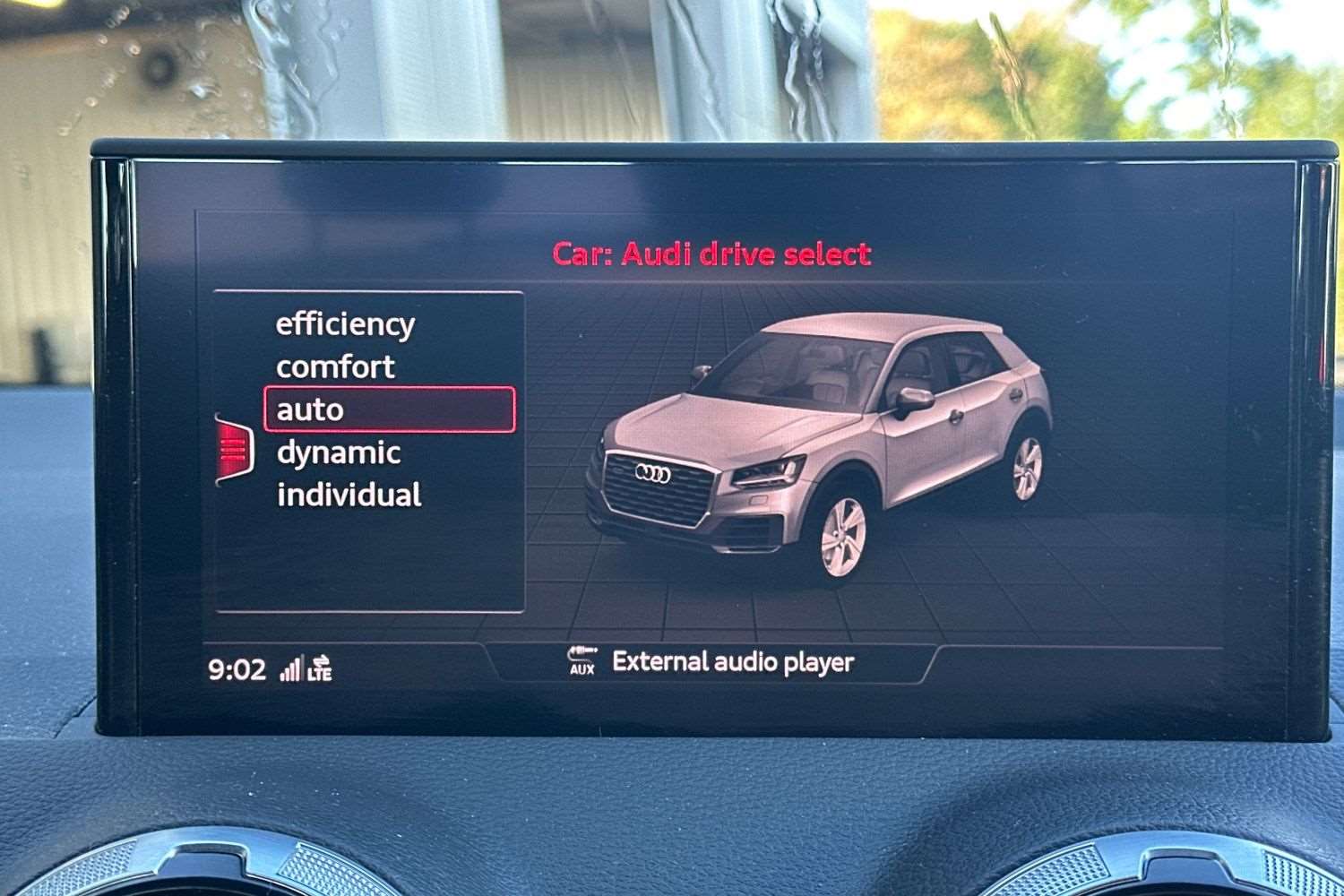 Used Audi Q2 2021 for sale - 75818755: Photo 35
